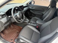 Honda XR-V 1.5L CVT Trend Edition - ფოტო 5