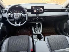 Honda XR-V 1.5L CVT Trend Edition - ფოტო 6