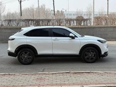 Honda XR-V 1.5L CVT Trend Edition - ფოტო 7