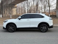 Honda XR-V 1.5L CVT Trend Edition - ფოტო 8