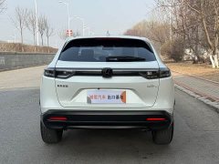 Honda XR-V 1.5L CVT Trend Edition - ფოტო 9