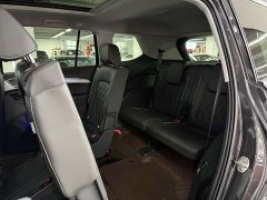 Volkswagen Teramont 530TSI AWD Flagship Shenghjing Pro 7-Seat - ფოტო 10