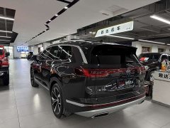 Volkswagen Teramont 530TSI AWD Flagship Shenghjing Pro 7-Seat - ფოტო 4