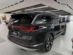 Volkswagen Teramont 530TSI AWD Flagship Shenghjing Pro 7-Seat - ფოტო 6