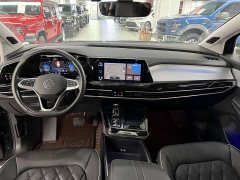 Volkswagen Teramont 530TSI AWD Flagship Shenghjing Pro 7-Seat - ფოტო 7