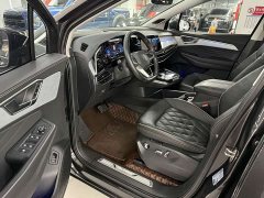 Volkswagen Teramont 530TSI AWD Flagship Shenghjing Pro 7-Seat - ფოტო 8