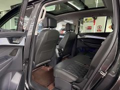Volkswagen Teramont 530TSI AWD Flagship Shenghjing Pro 7-Seat - ფოტო 9