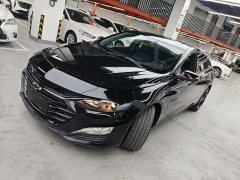 Chevrolet Malibu XL Redline 550T Automatic Sharp Connect Edition - ფოტო 1