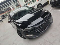 Chevrolet Malibu XL Redline 550T Automatic Sharp Connect Edition - ფოტო 2