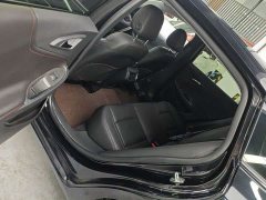 Chevrolet Malibu XL Redline 550T Automatic Sharp Connect Edition - ფოტო 3
