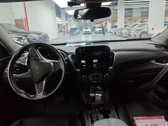 Chevrolet Malibu XL Redline 550T Automatic Sharp Connect Edition - ფოტო 4