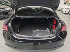 Chevrolet Malibu XL Redline 550T Automatic Sharp Connect Edition - ფოტო 6