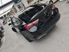 Chevrolet Malibu XL Redline 550T Automatic Sharp Connect Edition - ფოტო 7