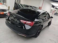 Chevrolet Malibu XL Redline 550T Automatic Sharp Connect Edition - ფოტო 8