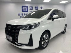 GAC Aion M6 2021 PRO 270T Automatic Prestige Edition - ფოტო 1