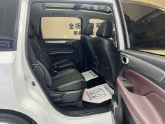 GAC Aion M6 2021 PRO 270T Automatic Prestige Edition - ფოტო 10