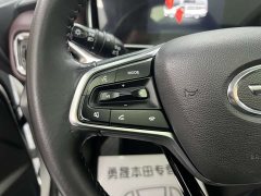 GAC Aion M6 2021 PRO 270T Automatic Prestige Edition - ფოტო 13