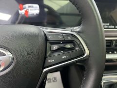 GAC Aion M6 2021 PRO 270T Automatic Prestige Edition - ფოტო 14