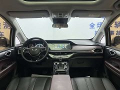 GAC Aion M6 2021 PRO 270T Automatic Prestige Edition - ფოტო 17