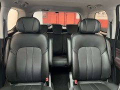 GAC Aion M6 2021 PRO 270T Automatic Prestige Edition - ფოტო 18
