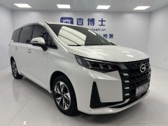 GAC Aion M6 2021 PRO 270T Automatic Prestige Edition - ფოტო 3