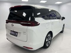 GAC Aion M6 2021 PRO 270T Automatic Prestige Edition - ფოტო 6
