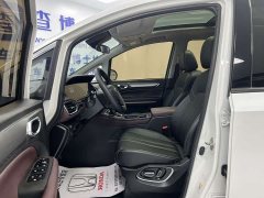 GAC Aion M6 2021 PRO 270T Automatic Prestige Edition - ფოტო 7