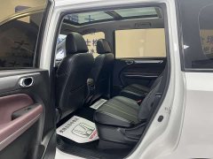 GAC Aion M6 2021 PRO 270T Automatic Prestige Edition - ფოტო 8