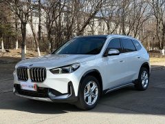 BMW X1 sDrive20Li X Design Package - ფოტო 1