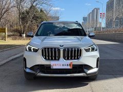 BMW X1 sDrive20Li X Design Package - ფოტო 2