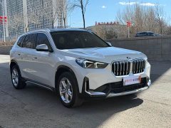 BMW X1 sDrive20Li X Design Package - ფოტო 3