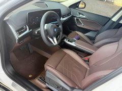 BMW X1 sDrive20Li X Design Package - ფოტო 4