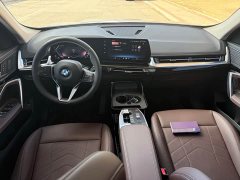BMW X1 sDrive20Li X Design Package - ფოტო 5
