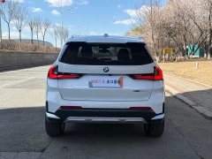 BMW X1 sDrive20Li X Design Package - ფოტო 7