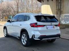 BMW X1 sDrive20Li X Design Package - ფოტო 8