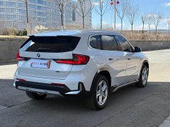 BMW X1 sDrive20Li X Design Package - ფოტო 9