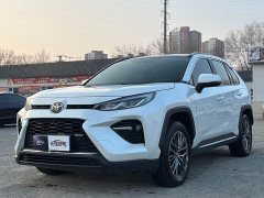 Toyota Wildland 2.0L CVT FWD Luxury Plus - ფოტო 1