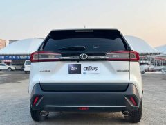 Toyota Wildland 2.0L CVT FWD Luxury Plus - ფოტო 10