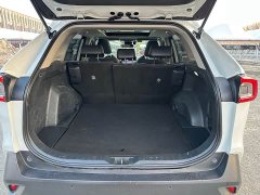Toyota Wildland 2.0L CVT FWD Luxury Plus - ფოტო 12