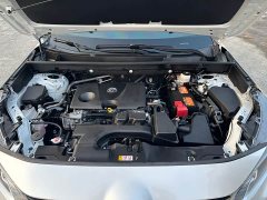 Toyota Wildland 2.0L CVT FWD Luxury Plus - ფოტო 15