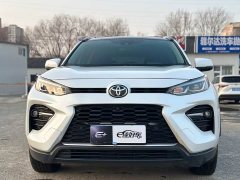 Toyota Wildland 2.0L CVT FWD Luxury Plus - ფოტო 2