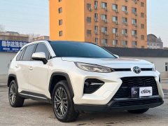 Toyota Wildland 2.0L CVT FWD Luxury Plus - ფოტო 3