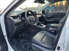 Toyota Wildland 2.0L CVT FWD Luxury Plus - ფოტო 4