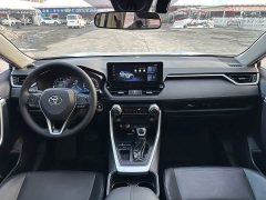 Toyota Wildland 2.0L CVT FWD Luxury Plus - ფოტო 6