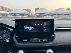 Toyota Wildland 2.0L CVT FWD Luxury Plus - ფოტო 7