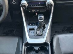 Toyota Wildland 2.0L CVT FWD Luxury Plus - ფოტო 8