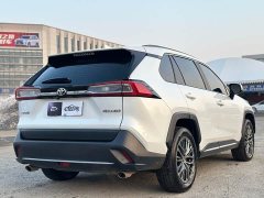 Toyota Wildland 2.0L CVT FWD Luxury Plus - ფოტო 9