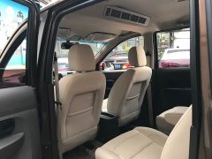 Wuling Hongguang 2020 1.2L S Base National VI LSI - ფოტო 13
