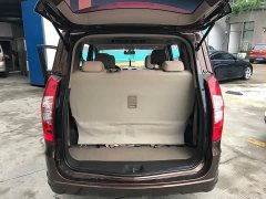 Wuling Hongguang 2020 1.2L S Base National VI LSI - ფოტო 14