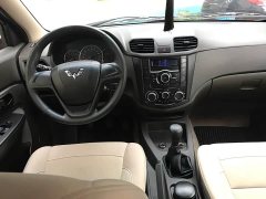 Wuling Hongguang 2020 1.2L S Base National VI LSI - ფოტო 8